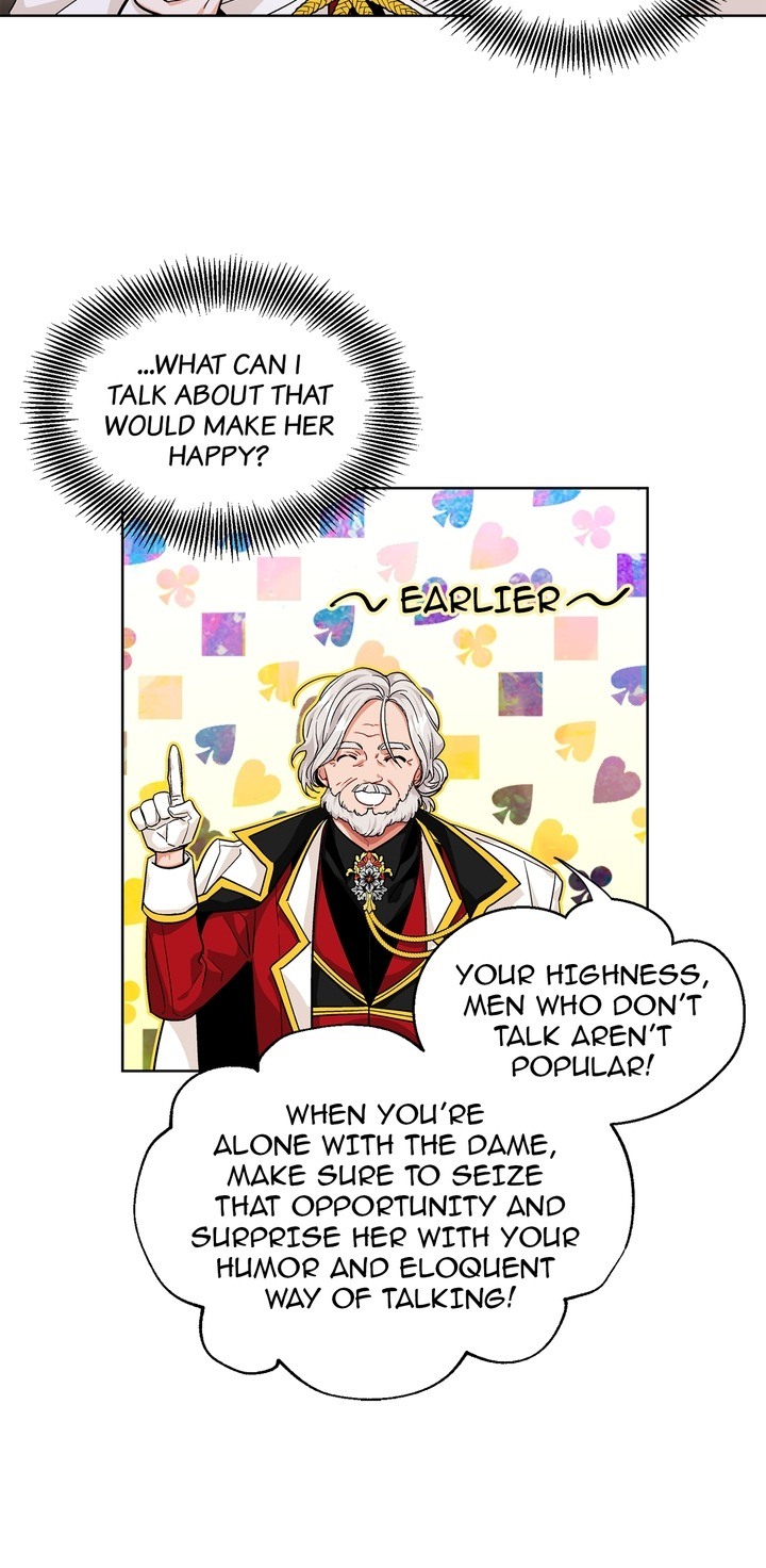 Doctor Elise - The Royal Lady with the Lamp - Chapter 62 Page 4