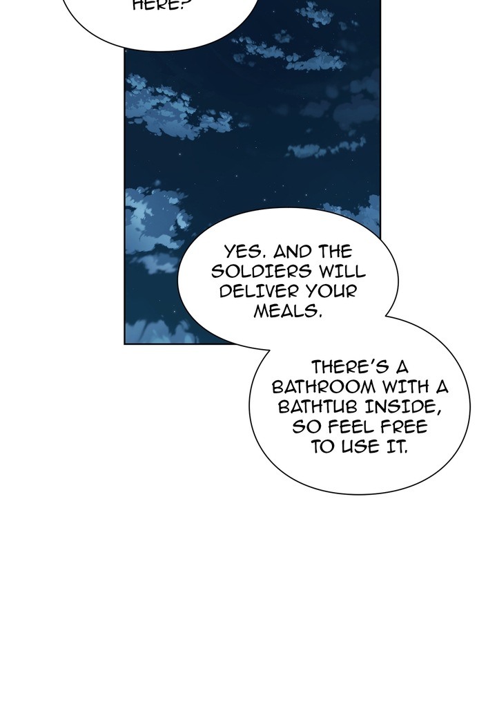 Doctor Elise - The Royal Lady with the Lamp - Chapter 66 Page 20