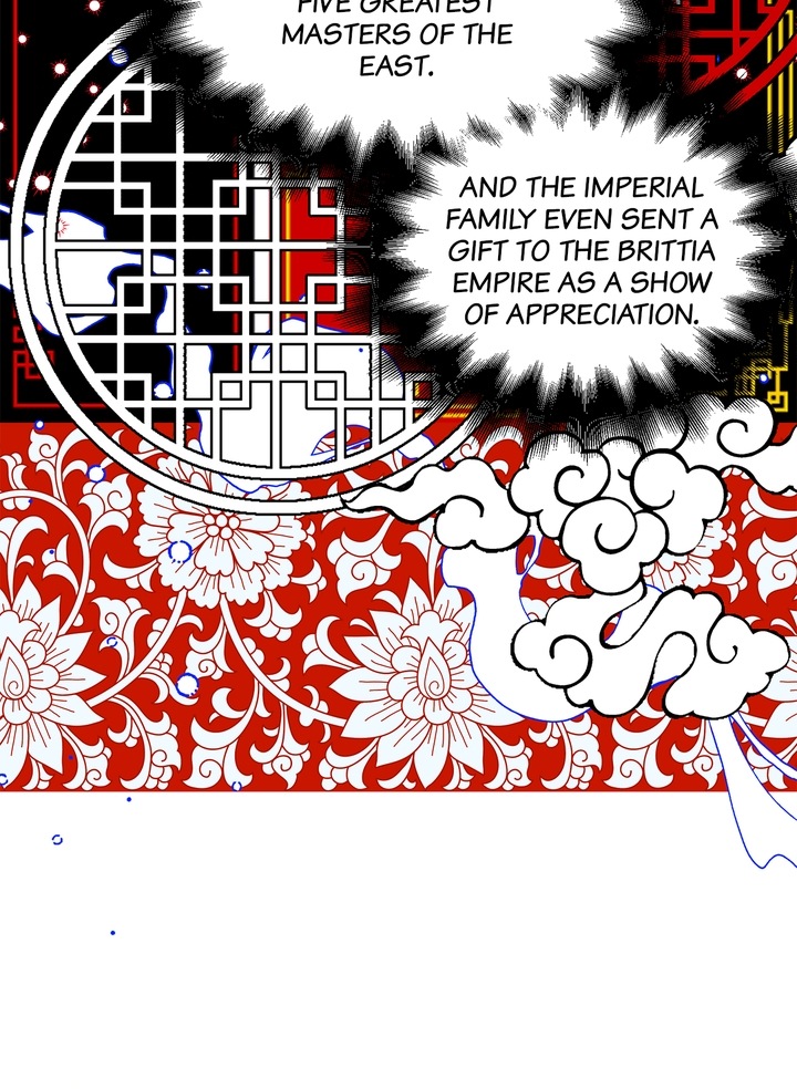 Doctor Elise - The Royal Lady with the Lamp - Chapter 69 Page 22