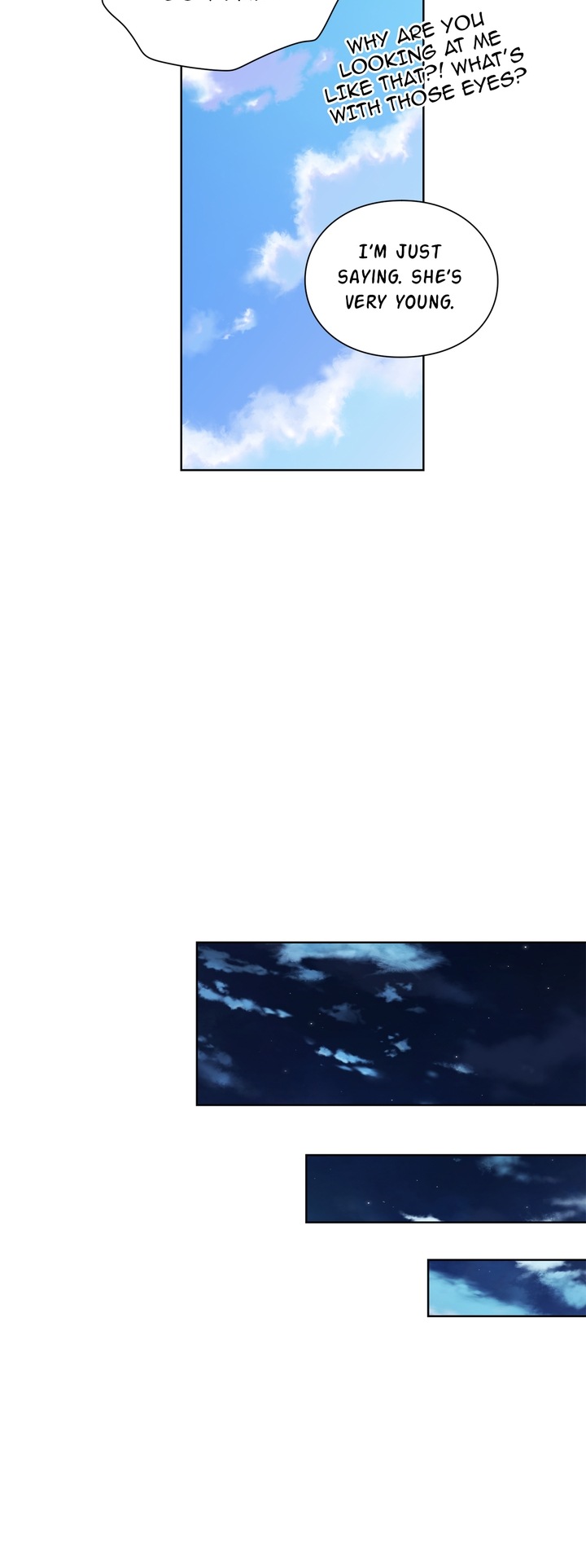 Doctor Elise - The Royal Lady with the Lamp - Chapter 69 Page 24