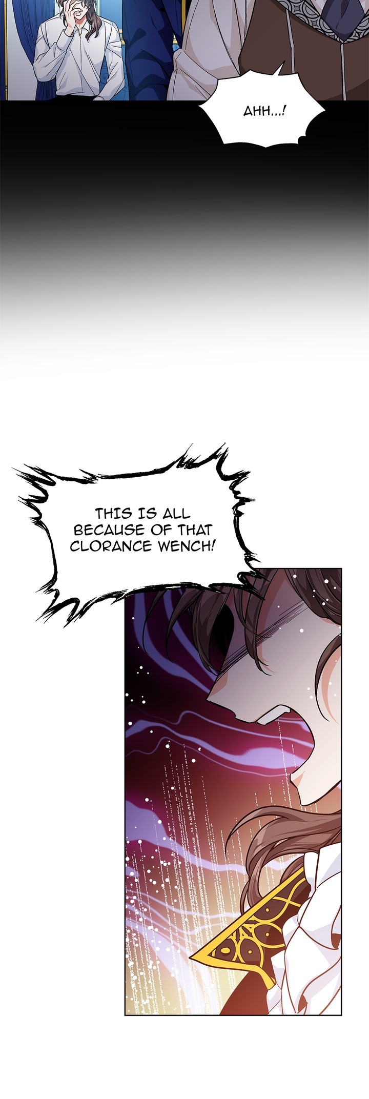 Doctor Elise - The Royal Lady with the Lamp - Chapter 73 Page 23