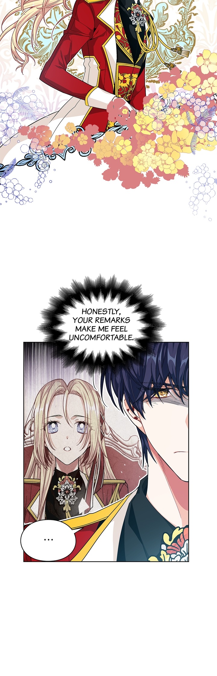 Doctor Elise - The Royal Lady with the Lamp - Chapter 73 Page 5