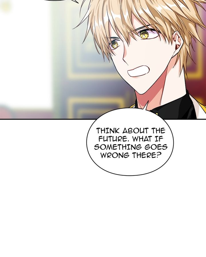 Doctor Elise - The Royal Lady with the Lamp - Chapter 78 Page 19