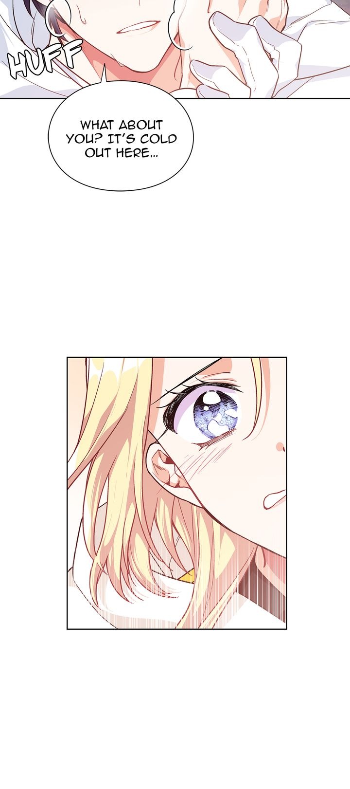 Doctor Elise - The Royal Lady with the Lamp - Chapter 81 Page 19