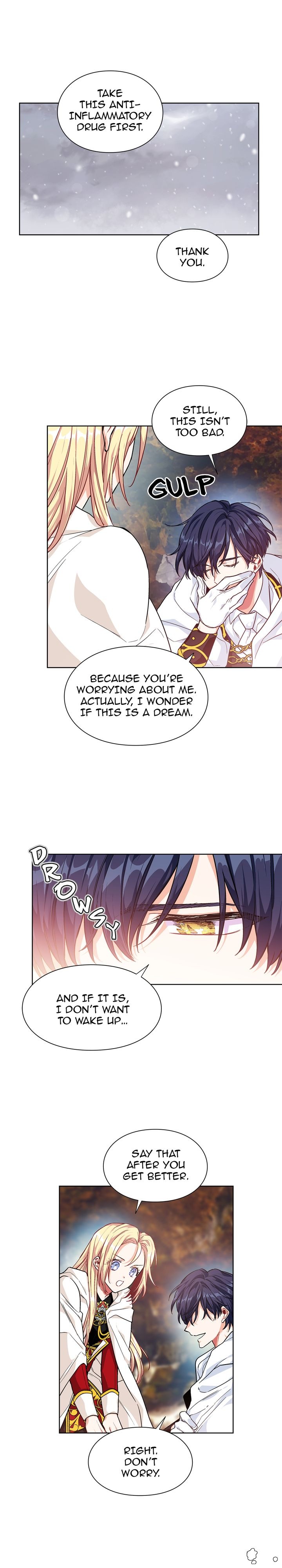 Doctor Elise - The Royal Lady with the Lamp - Chapter 81 Page 24