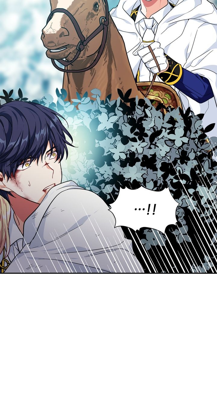 Doctor Elise - The Royal Lady with the Lamp - Chapter 87 Page 23