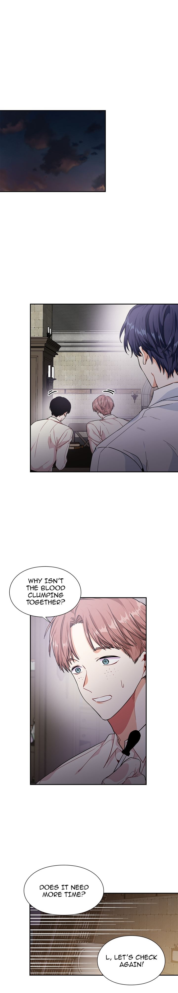 Doctor Elise - The Royal Lady with the Lamp - Chapter 89 Page 13