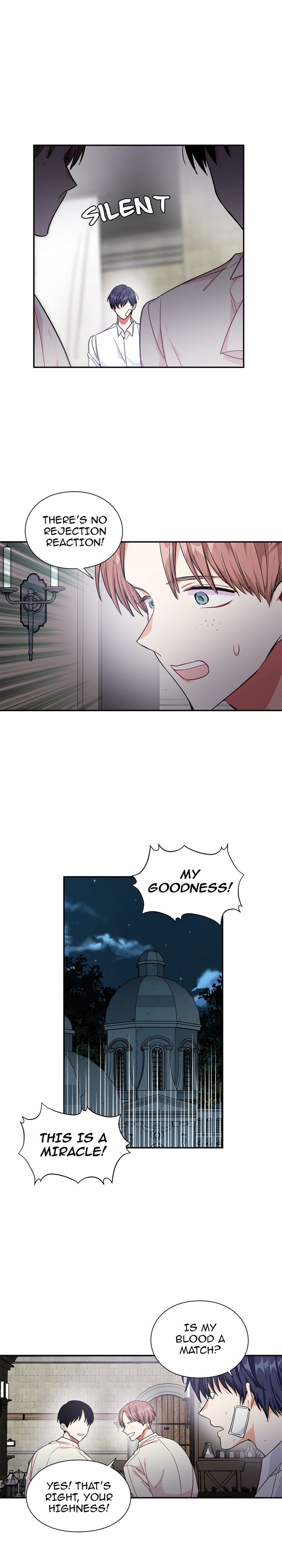 Doctor Elise - The Royal Lady with the Lamp - Chapter 89 Page 15