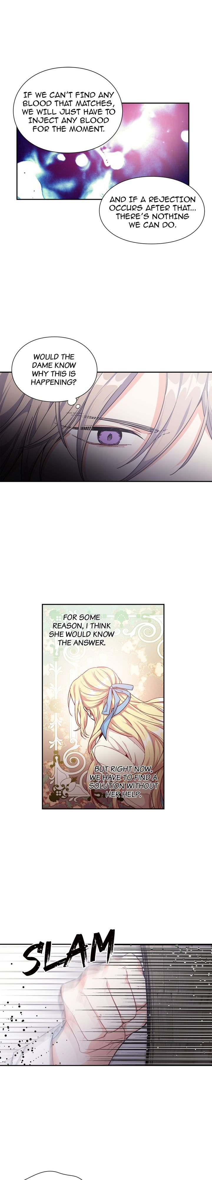 Doctor Elise - The Royal Lady with the Lamp - Chapter 89 Page 7