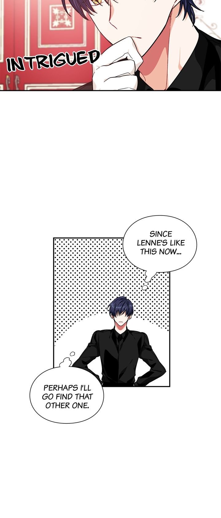 Doctor Elise - The Royal Lady with the Lamp - Chapter 93 Page 19