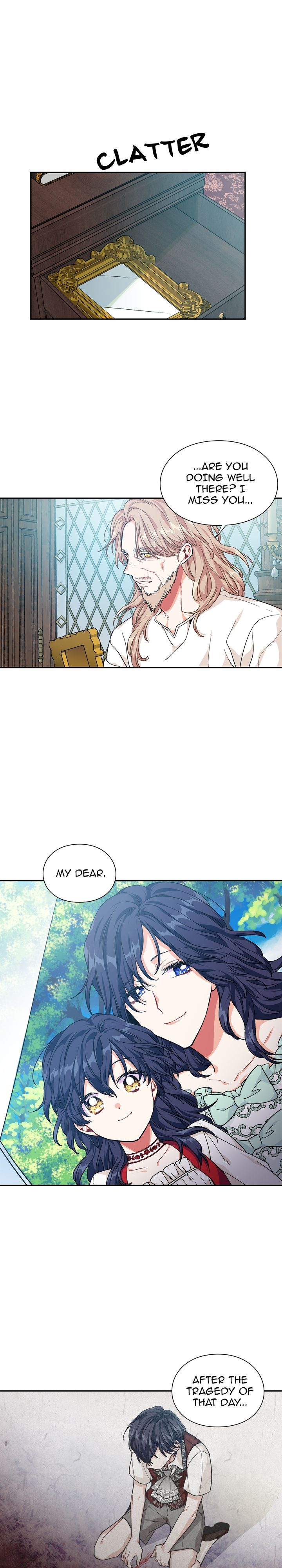 Doctor Elise - The Royal Lady with the Lamp - Chapter 93 Page 6