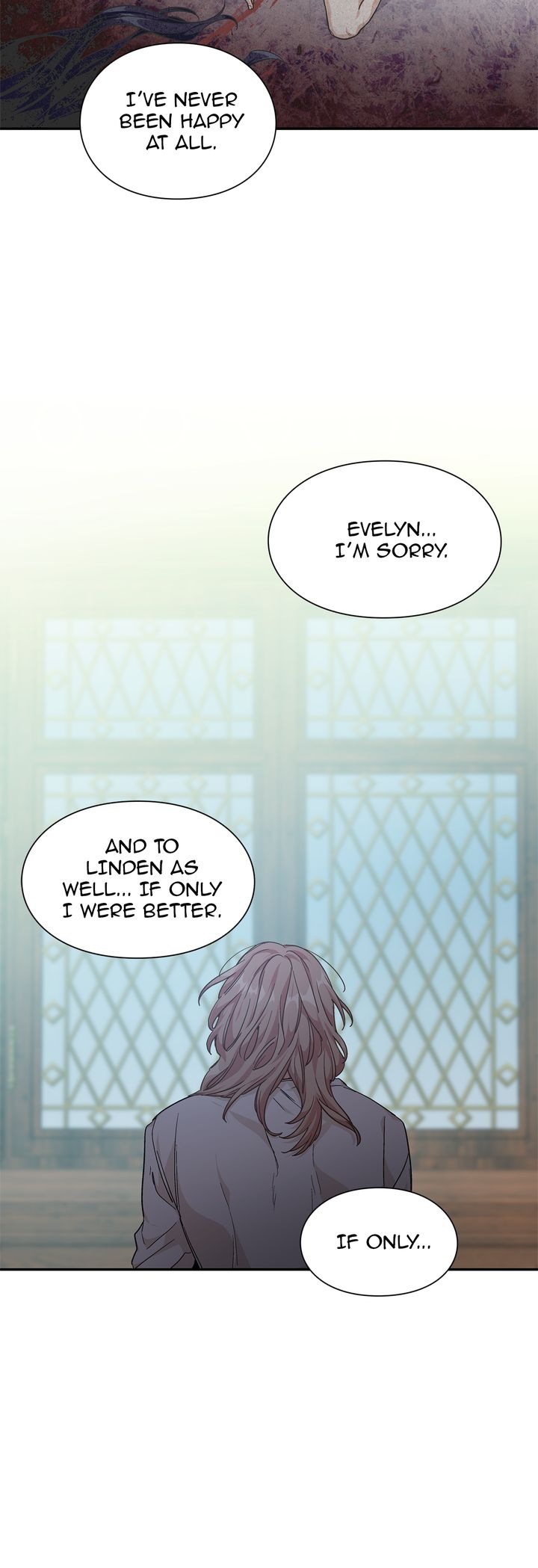 Doctor Elise - The Royal Lady with the Lamp - Chapter 93 Page 7