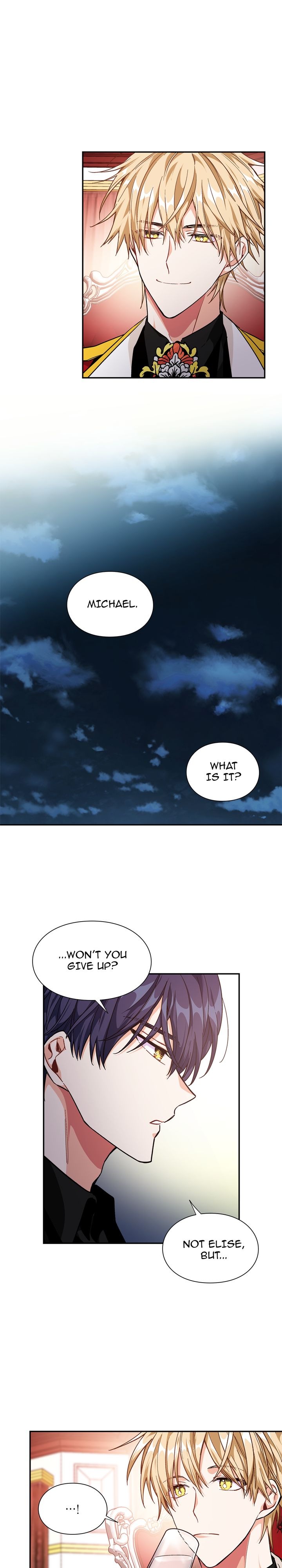 Doctor Elise - The Royal Lady with the Lamp - Chapter 94 Page 10