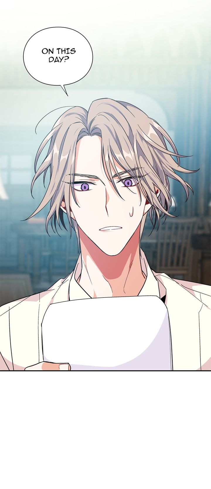 Doctor Elise - The Royal Lady with the Lamp - Chapter 94 Page 21