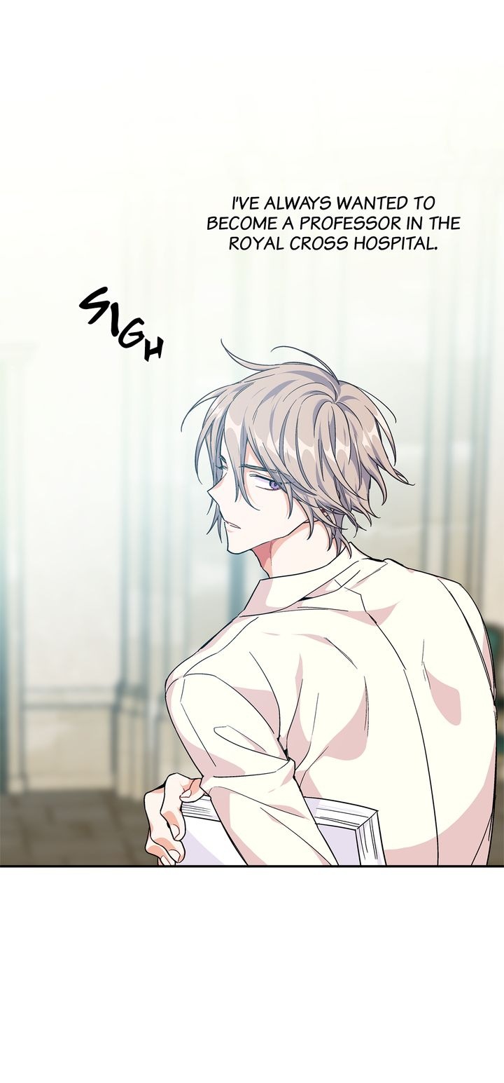 Doctor Elise - The Royal Lady with the Lamp - Chapter 94 Page 23