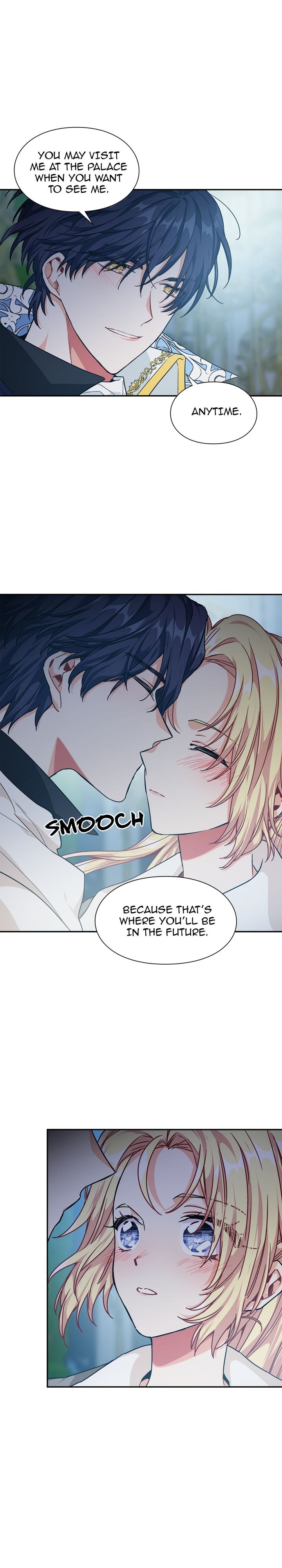 Doctor Elise - The Royal Lady with the Lamp - Chapter 98 Page 16