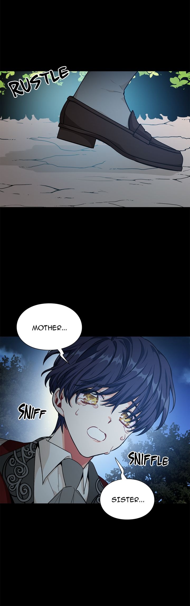 Doctor Elise - The Royal Lady with the Lamp - Chapter 99 Page 13