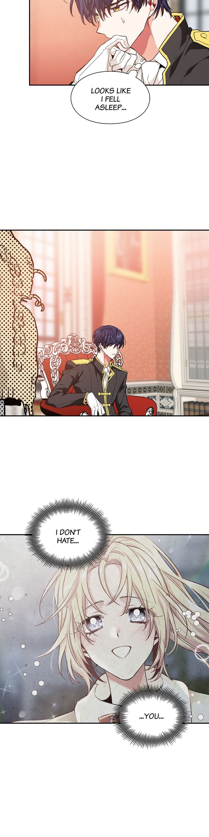 Doctor Elise - The Royal Lady with the Lamp - Chapter 99 Page 18