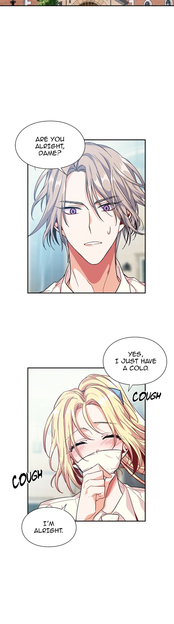 Doctor Elise - The Royal Lady with the Lamp - Chapter 99 Page 20