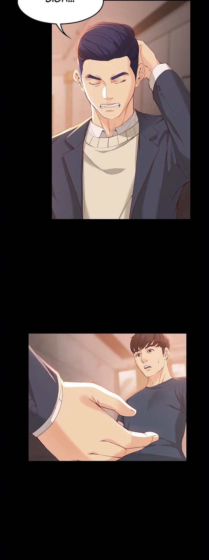 Falling for her - Chapter 20 Page 15