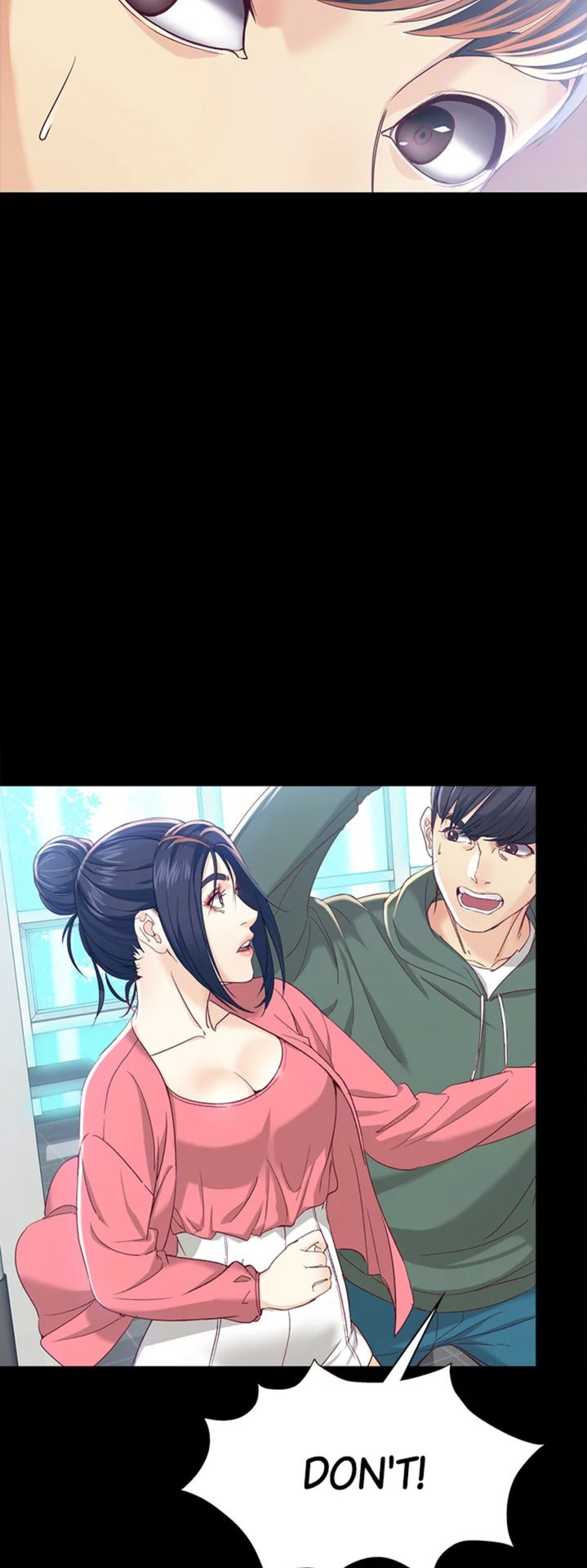 Falling for her - Chapter 21 Page 37