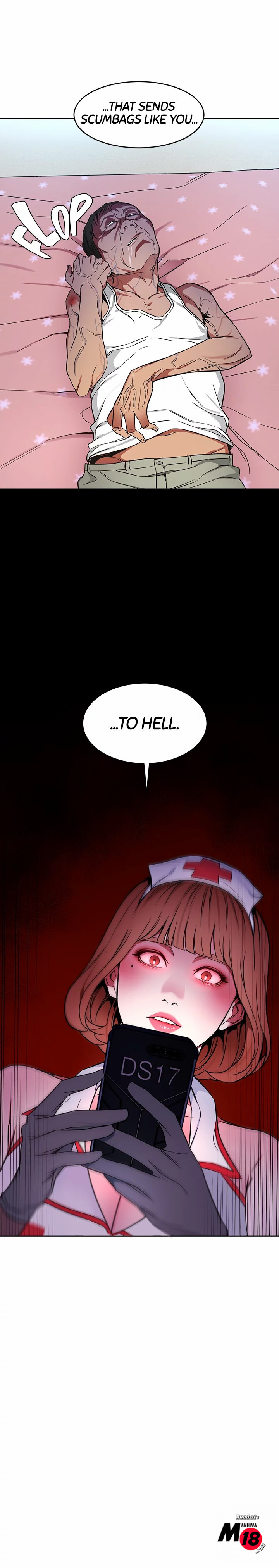 One Kill - Chapter 23 Page 20