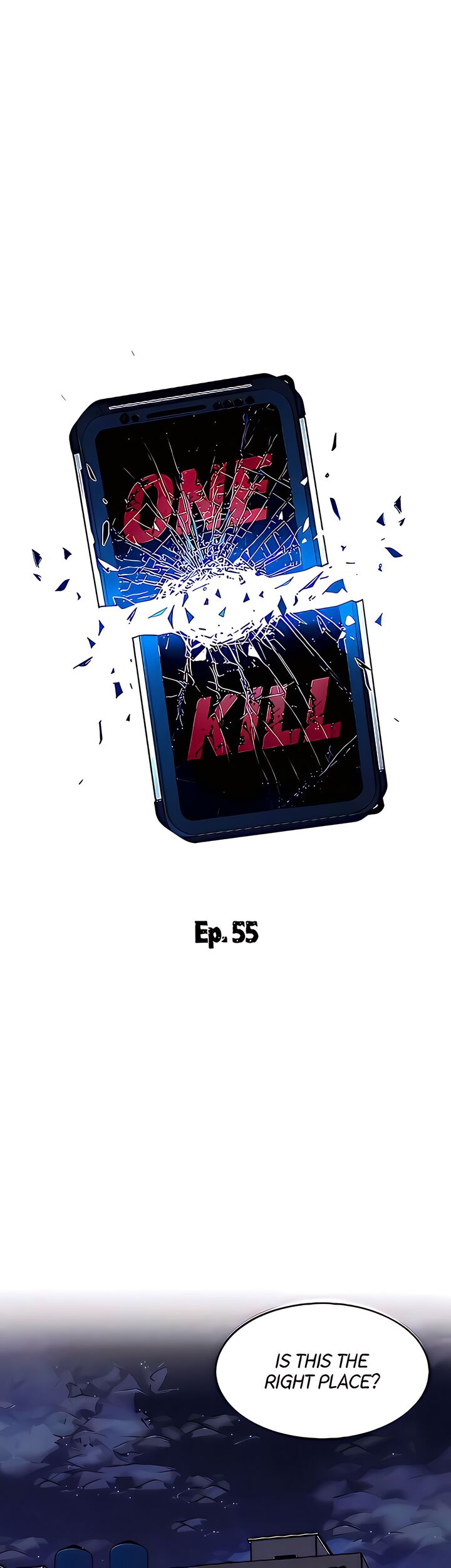 One Kill - Chapter 55 Page 12