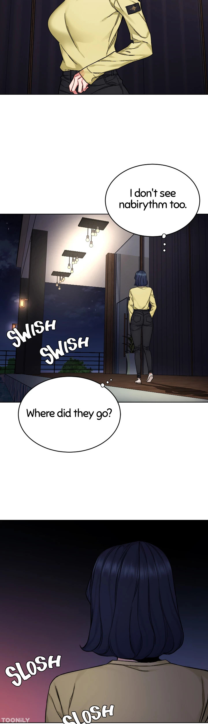 One Kill - Chapter 66 Page 13