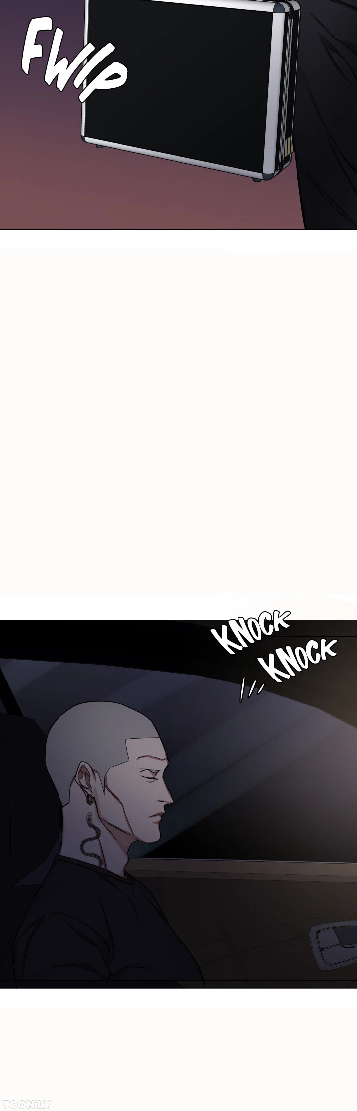 One Kill - Chapter 66 Page 32