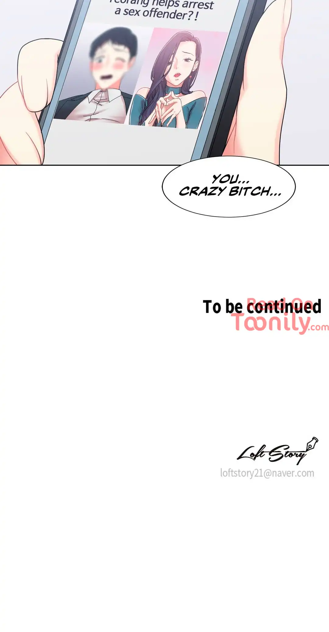 Tie Me Up - Chapter 13 Page 50