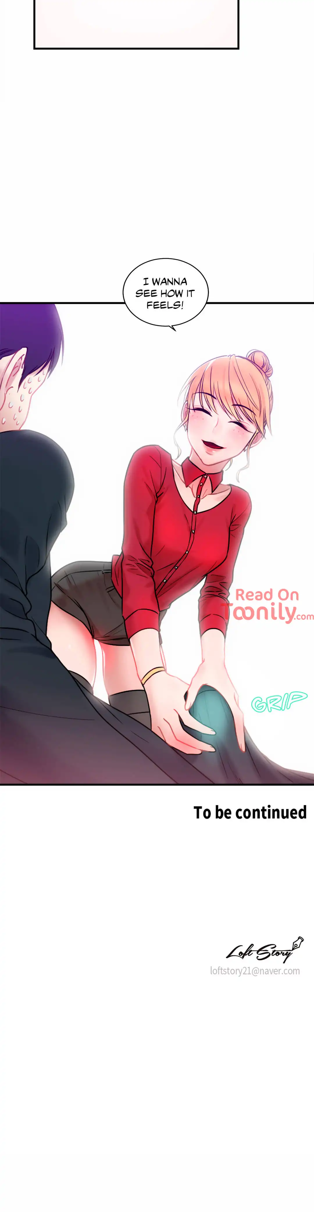 Tie Me Up - Chapter 3 Page 63