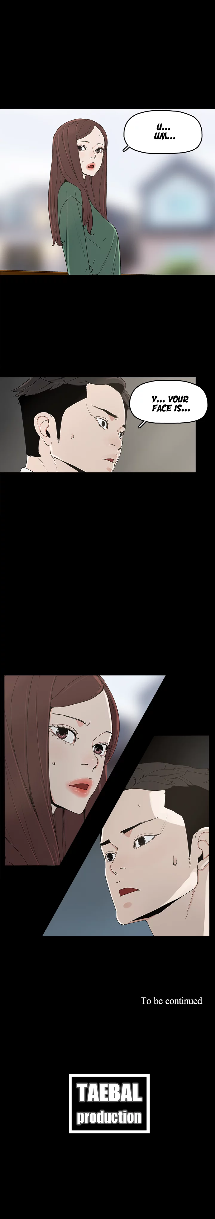 Surrogate Mother - Chapter 7 Page 13