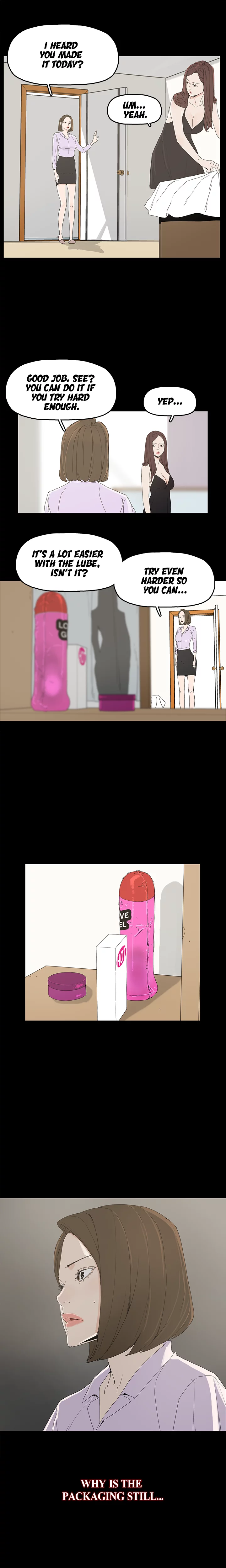 Surrogate Mother - Chapter 7 Page 2