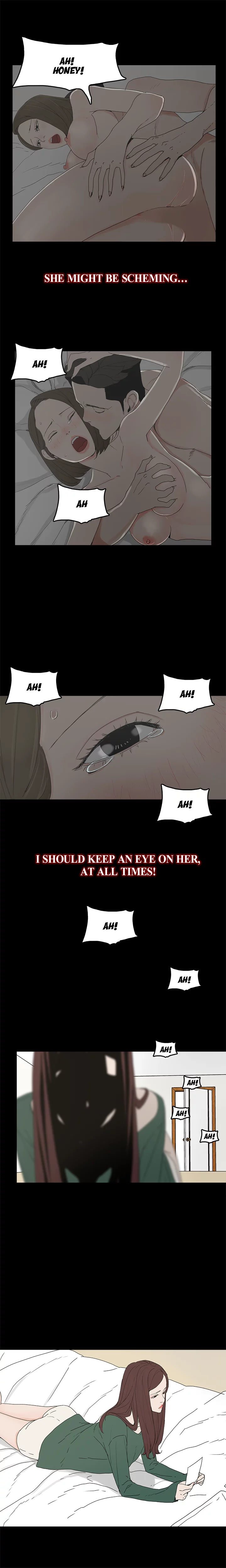 Surrogate Mother - Chapter 7 Page 8