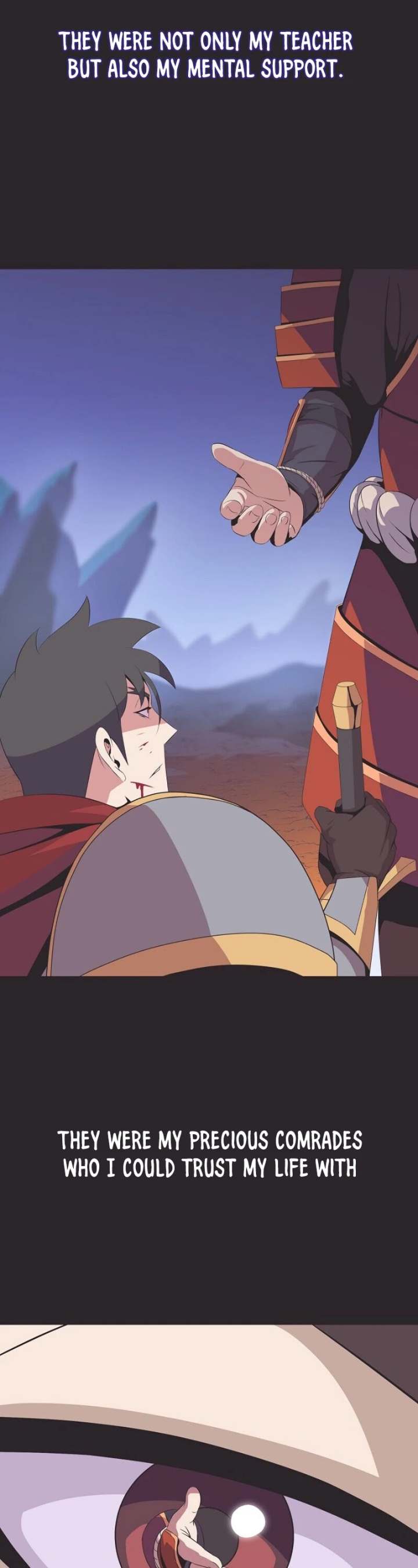 Kill the Hero - Chapter 17 Page 30