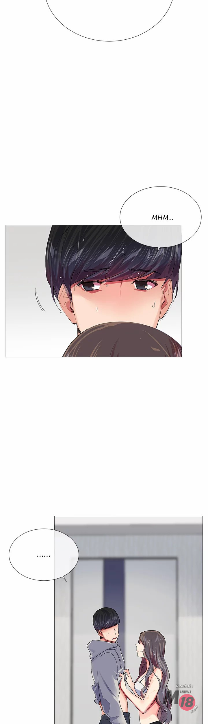 Secret Partner - Chapter 22 Page 2