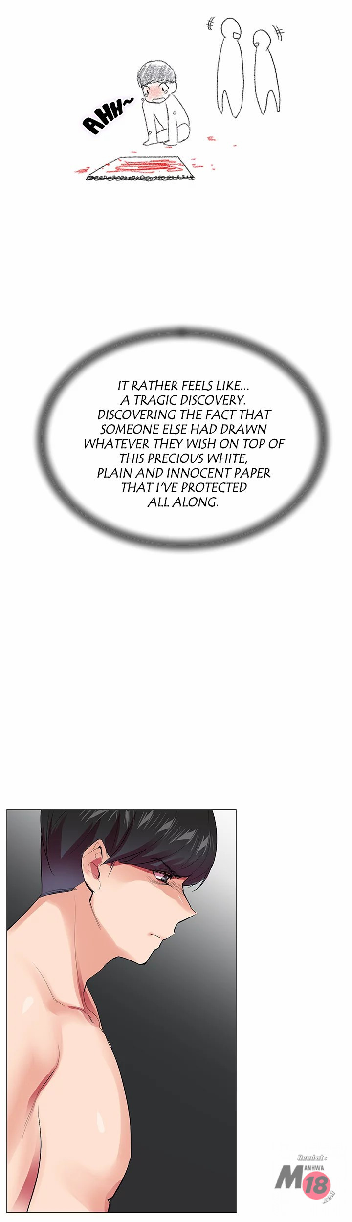 Secret Partner - Chapter 22 Page 27