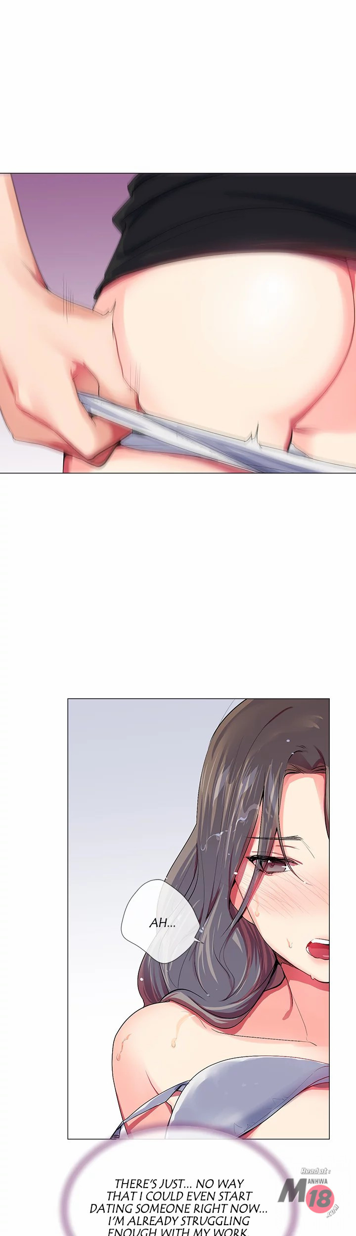 Secret Partner - Chapter 22 Page 4