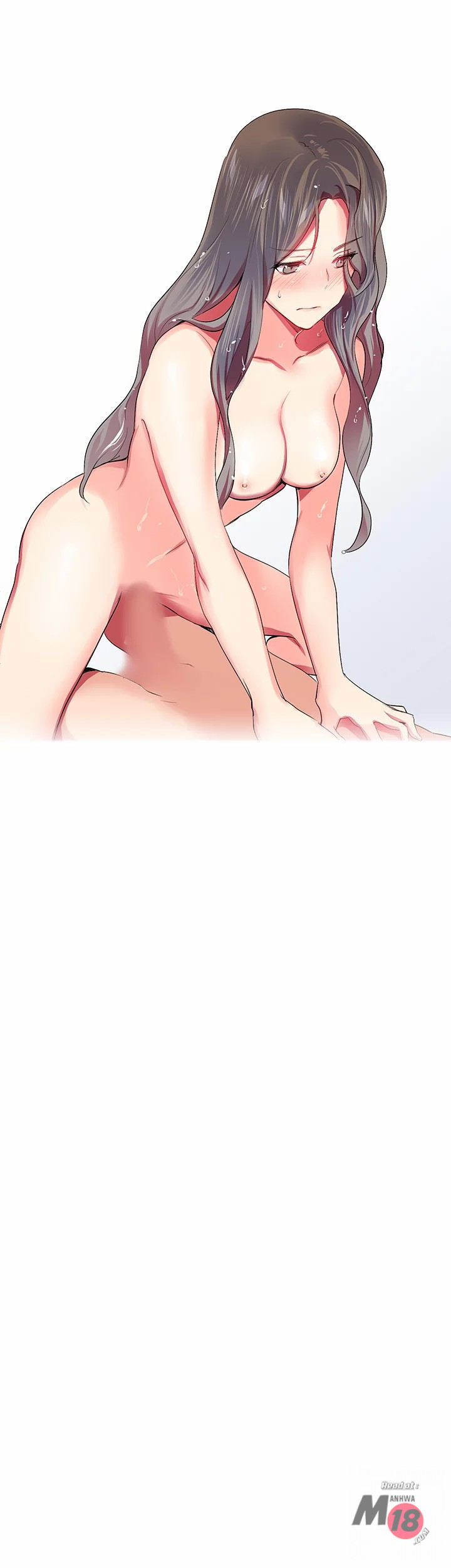 Secret Partner - Chapter 22 Page 6