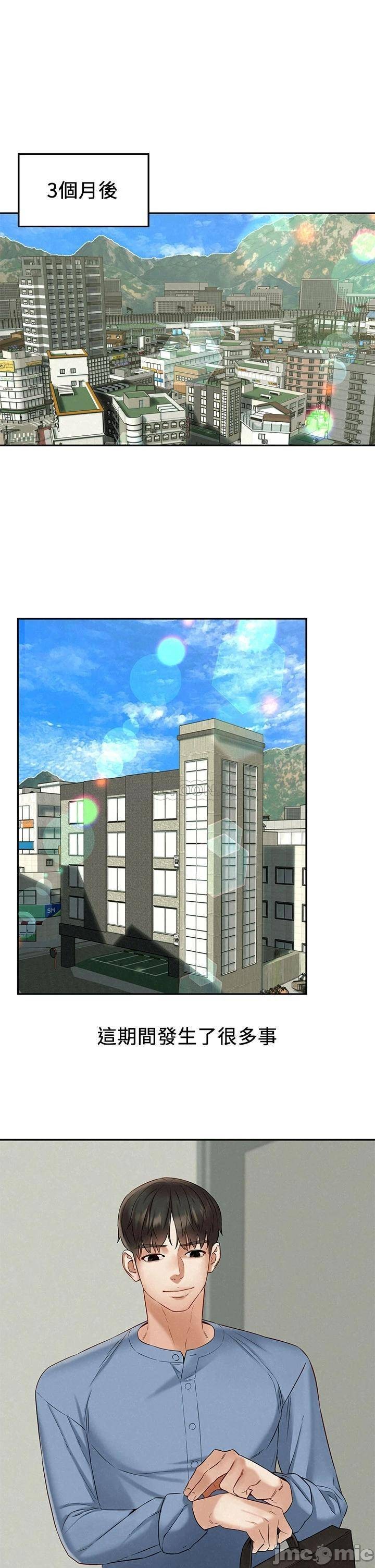 Affair Travel Raw - Chapter 21 Page 21