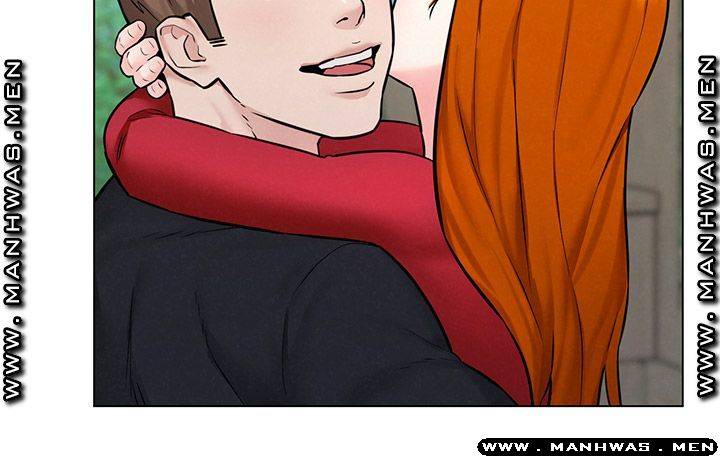 Affair Travel Raw - Chapter 5 Page 25