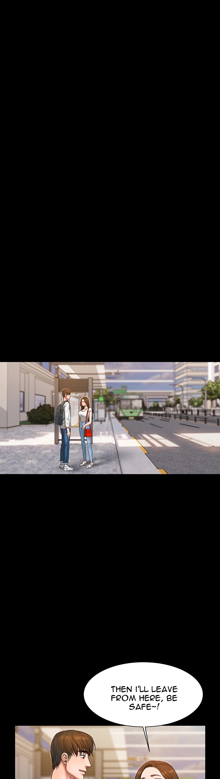 Friends Toptoon - Chapter 1 Page 17