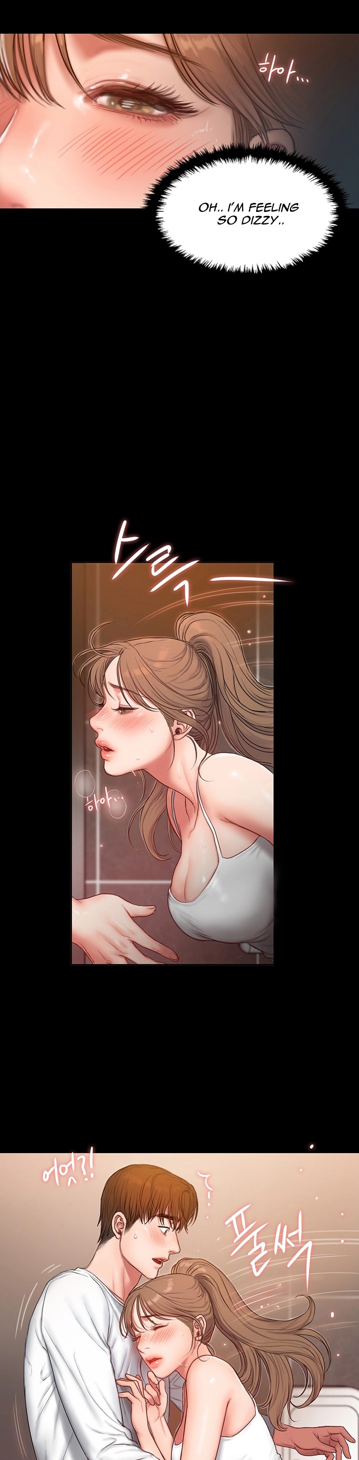 Friends Toptoon - Chapter 1 Page 68