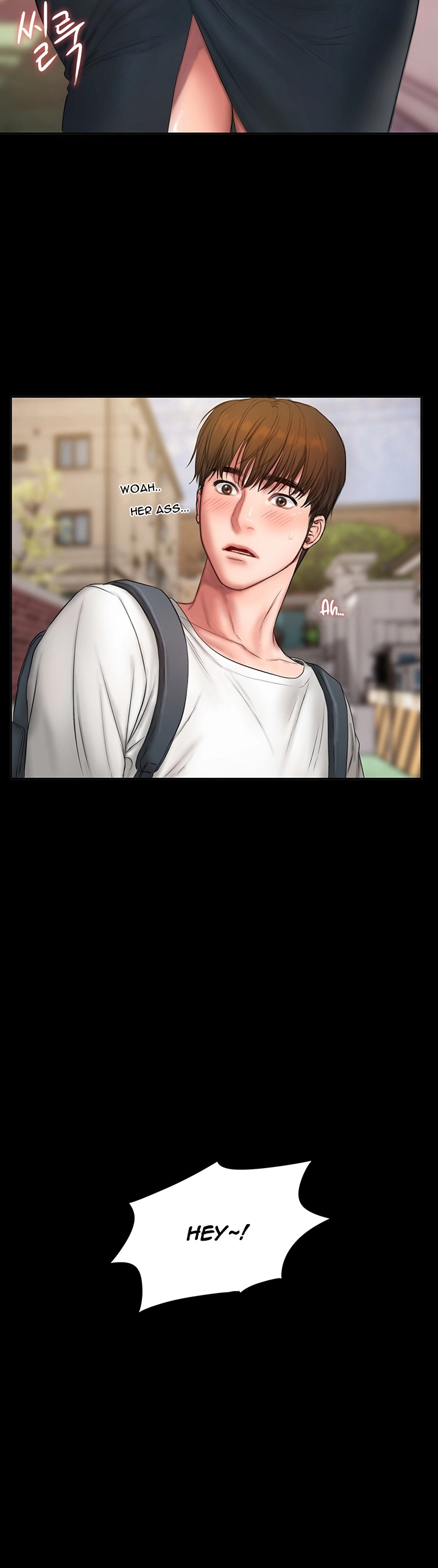 Friends Toptoon - Chapter 1 Page 7