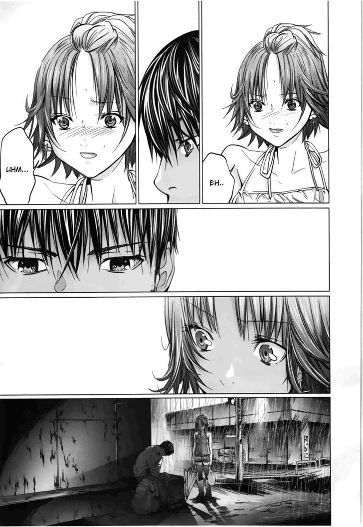 /Blush-DC - Chapter 12 Page 5