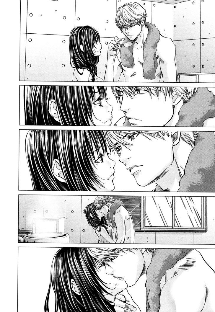 /Blush-DC - Chapter 19 Page 24