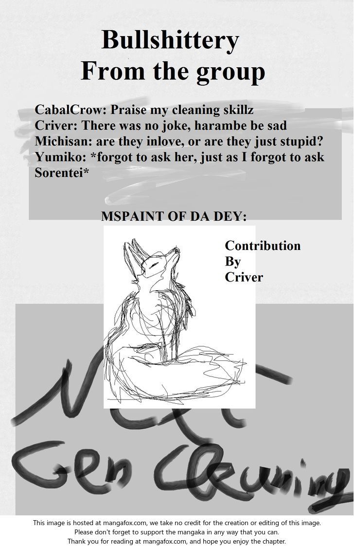 /Blush-DC - Chapter 35 Page 2