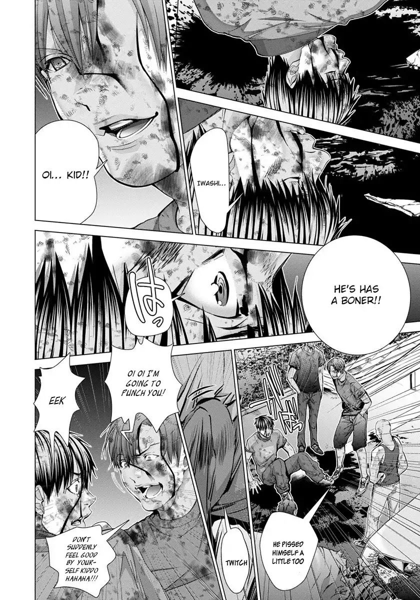 /Blush-DC - Chapter 47 Page 8