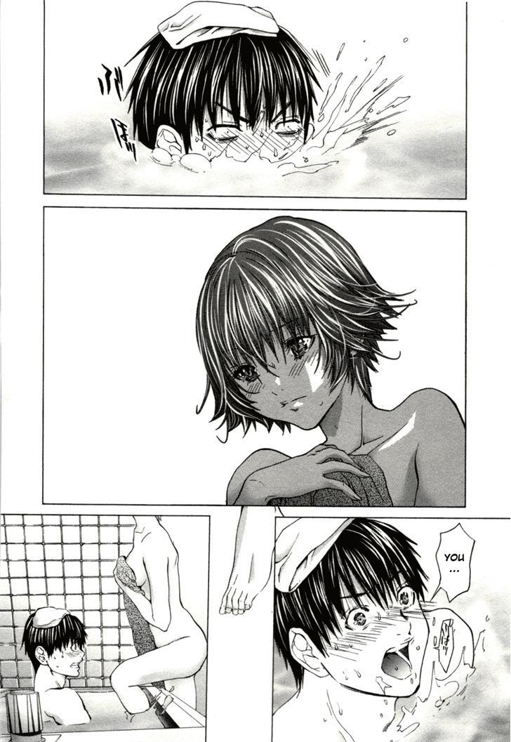 /Blush-DC - Chapter 6 Page 5