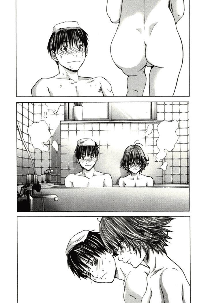 /Blush-DC - Chapter 6 Page 6